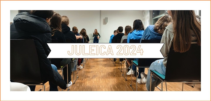 JuLeiCa 2024 Anzeigebild